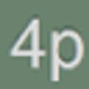 4plebs logo