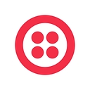 Twilio.org logo