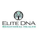 Elite DNA Behavioral Health logo