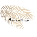 Let's Add Beauty logo