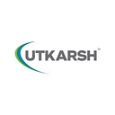 Utkarsh India logo