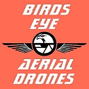 Birdseye Aerial Drones logo