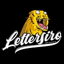 LetterSiro logo