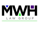 MWH Law Group logo