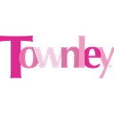 Townley Girl logo