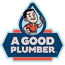 A Good Plumber logo