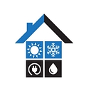 Controlling Systems Heating, AC, & Electrical Repair logo