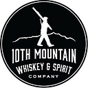 10th Mountain Whiskey & Spirit Company logo
