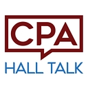 CPA Hall Talk logo