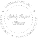 ClearChoice (by Dermastart) logo