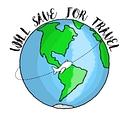 Will Save For Travel logo