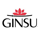 Ginsu logo