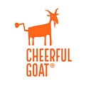 CheerfulGoat logo