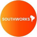 SOUTHWORKS logo