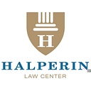 Halperin Law Center logo