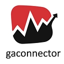 GA Connector logo