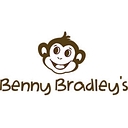 Benny Bradley's logo