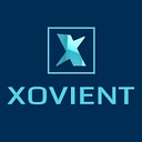 Xovient logo
