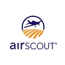 AirScout logo