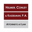 Helmer Legal logo