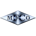 Metal Finishing Co., Inc. logo