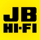 JB Hi‑Fi logo