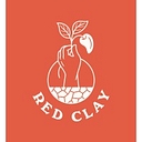 Red Clay Hot Sauce logo