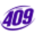 Formula 409 logo