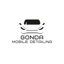 Gonda Mobile Detailing logo