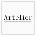 Artelier logo