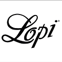 Lopi logo