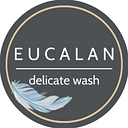 Eucalan logo