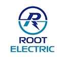 Root Electric logo