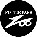 Potter Park Zoo logo