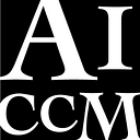 AICCM (Australian Institute for the Conservation of Cultural Material) logo