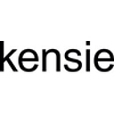 Kensie logo