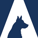 American Veterinary Medical Foundation logo
