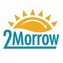 2Morrow Inc logo