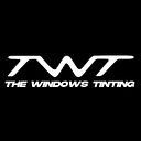 The Window Tinting logo