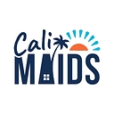 Cali Maids logo