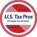 US Tax Pros logo