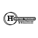 Heritage Treasures logo