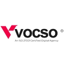 Vocso logo
