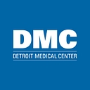 DMC Health logo