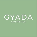 Gyada Cosmetics logo