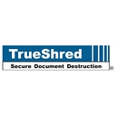 TrueShred logo