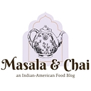 Masala & Chai logo