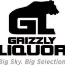 Grizzly Liquor logo