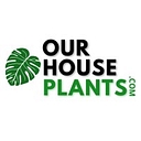 OurHousePlants logo