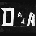 DADA logo